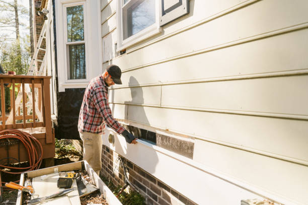 Top rated local Storm Damage Siding Repair specialists in Hickory, PA